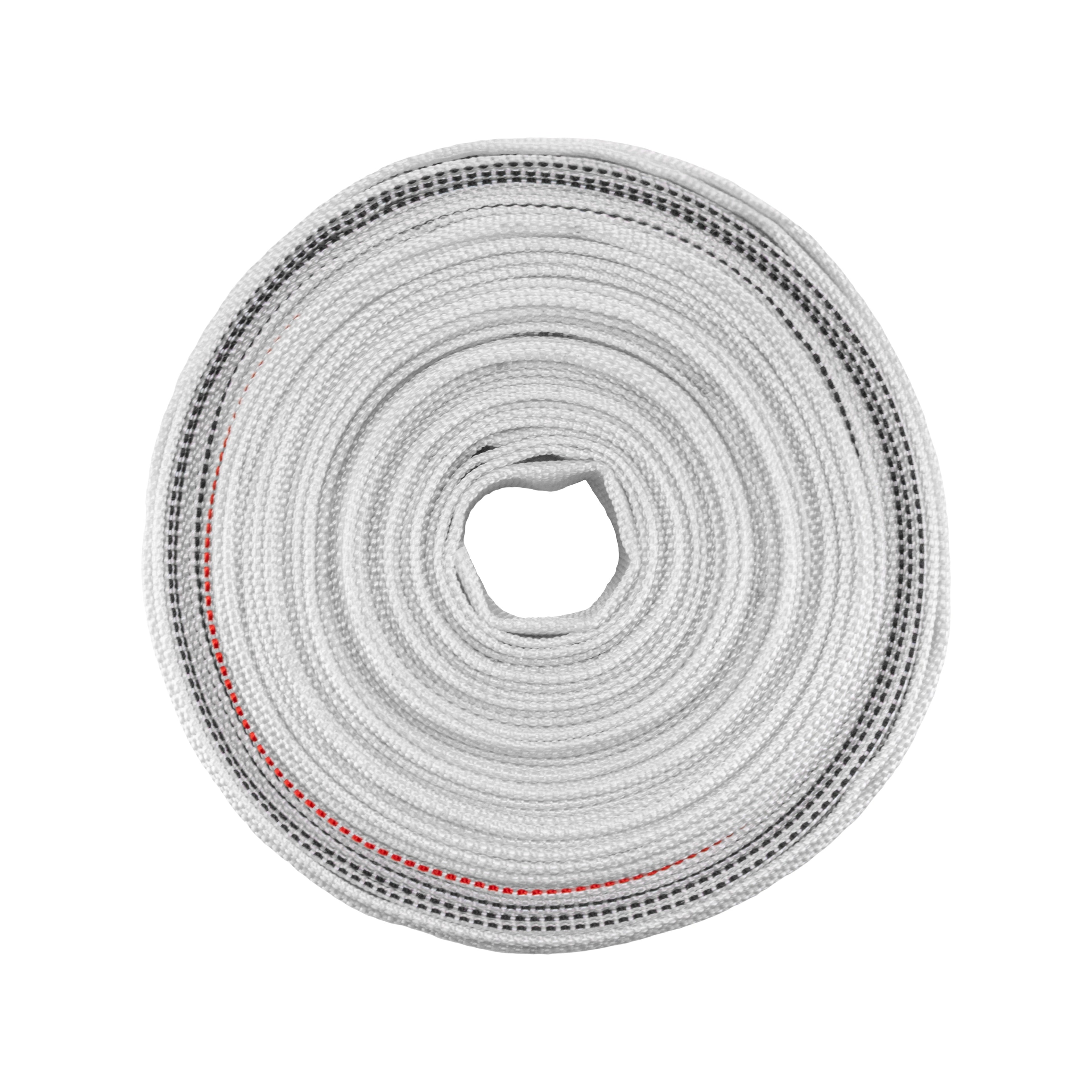 1.25" Lined Lay Flat Discharge Hose, 8-24 BAR-2